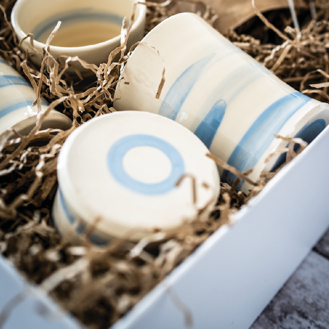 End of Term Gift Ideas for Teachers (For £25 or less)