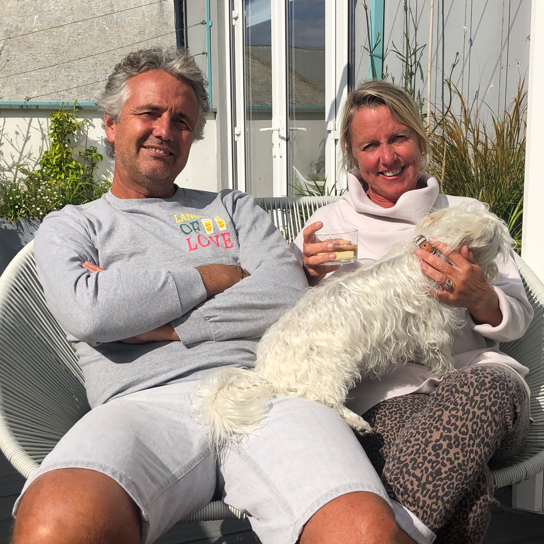 Ask a Local #004-Mum & Dad