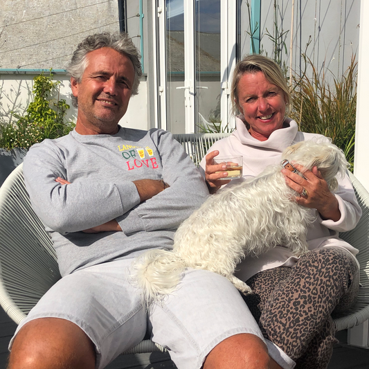 Ask a Local #004-Mum & Dad