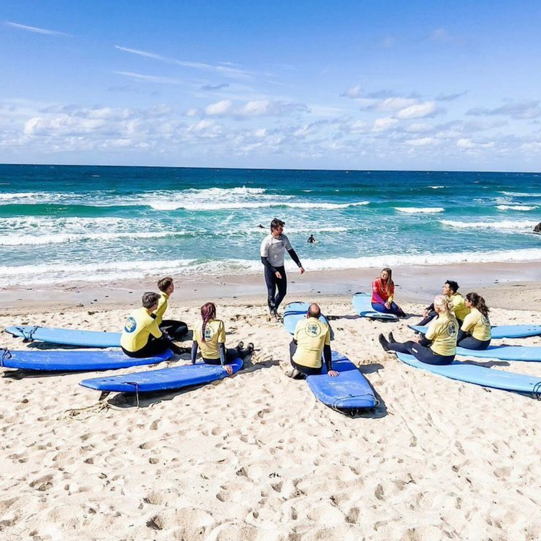 5 Places to Visit When The Sun Isn't Shining in St. Ives