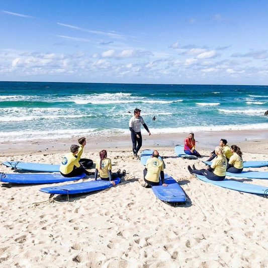 5 Places to Visit When The Sun Isn't Shining in St. Ives