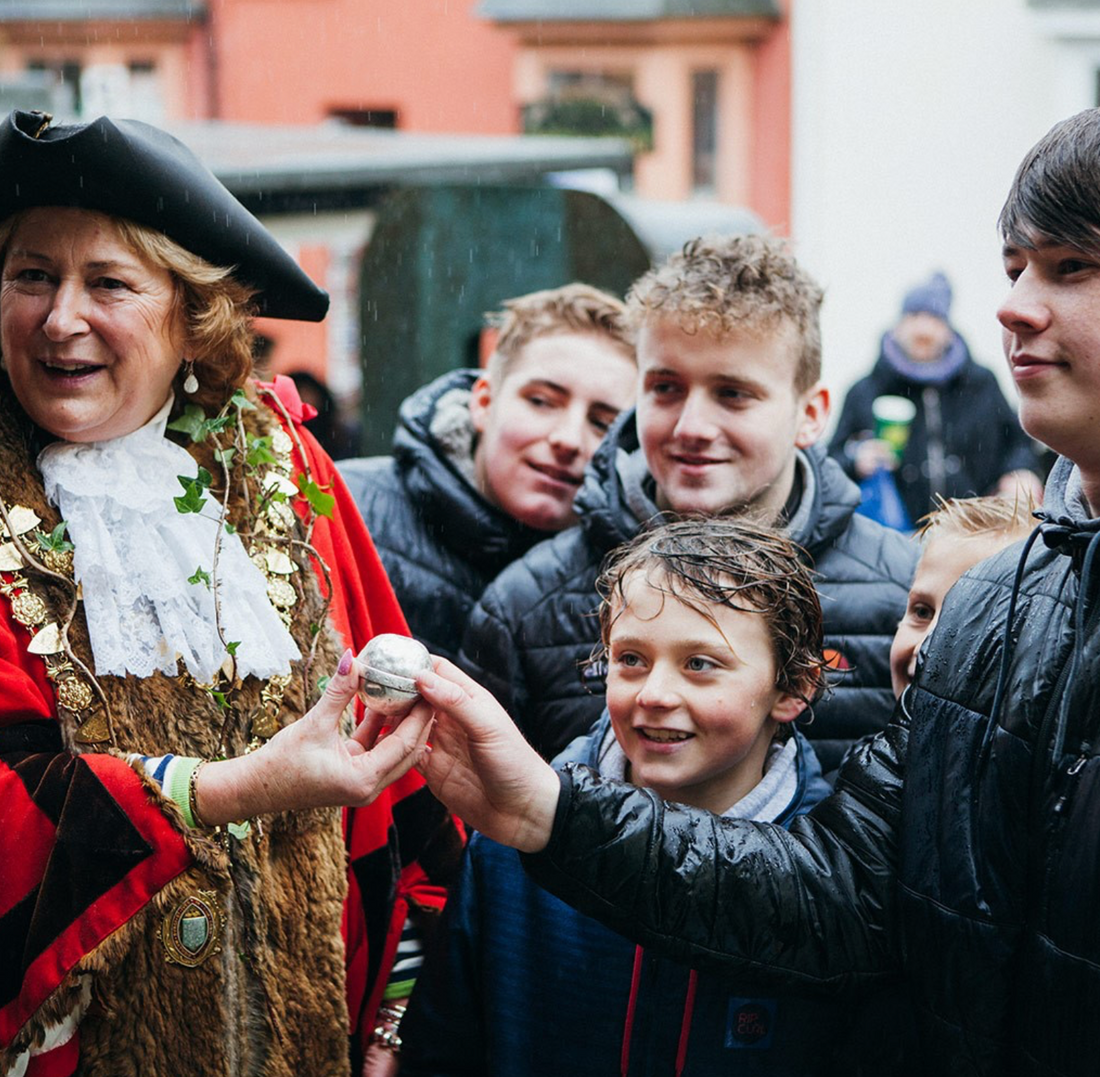 Things to do in Cornwall this February