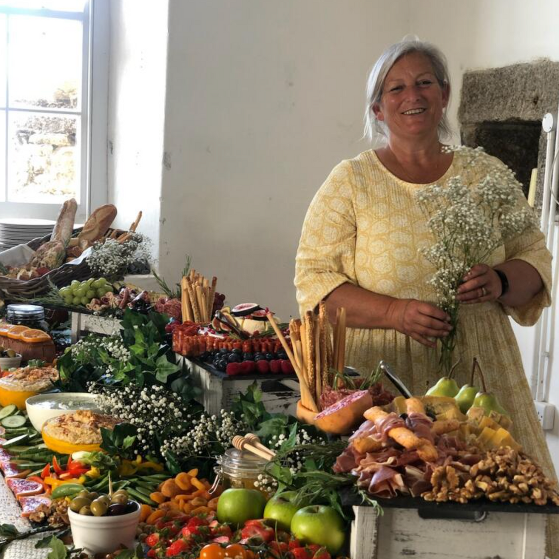 Ask a Local #007- Julie from Sharing St. Ives