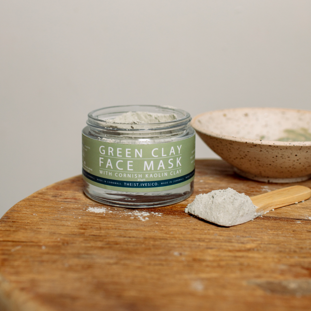 How to combat the seasonal changes in your skin...