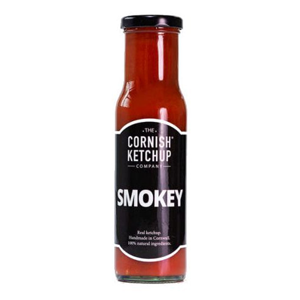 Cornish Brown Sauce