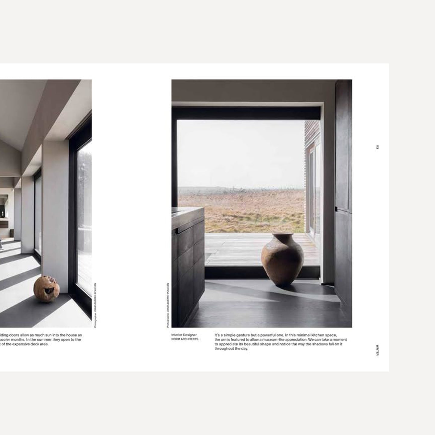 Beachside Modern Book