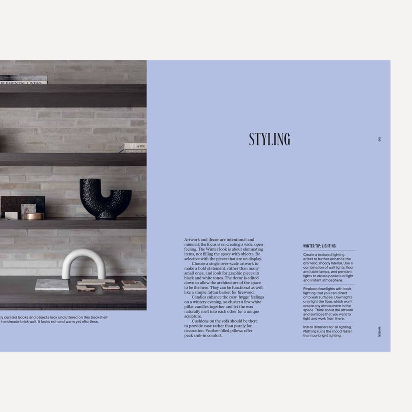 Beachside Modern Book