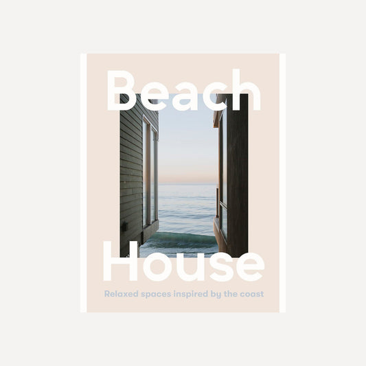 Beach House Book