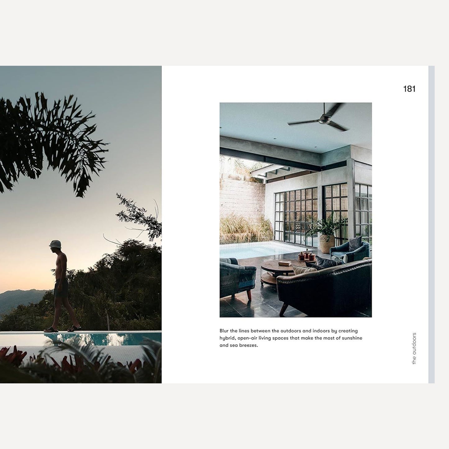 Beach House Book