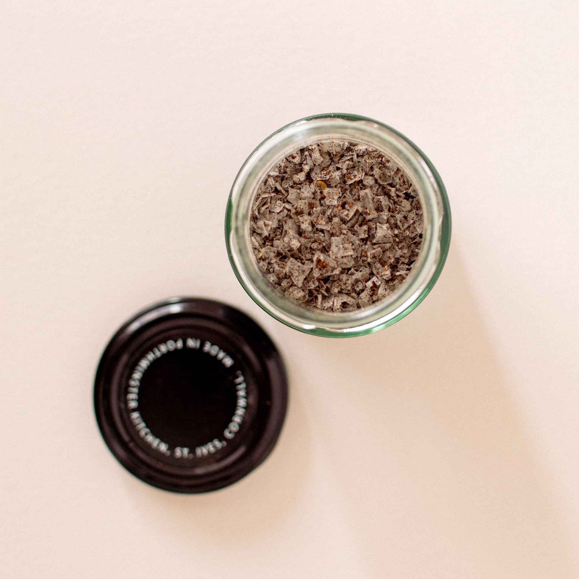 Black Spice Seasoning - The St. Ives Co.