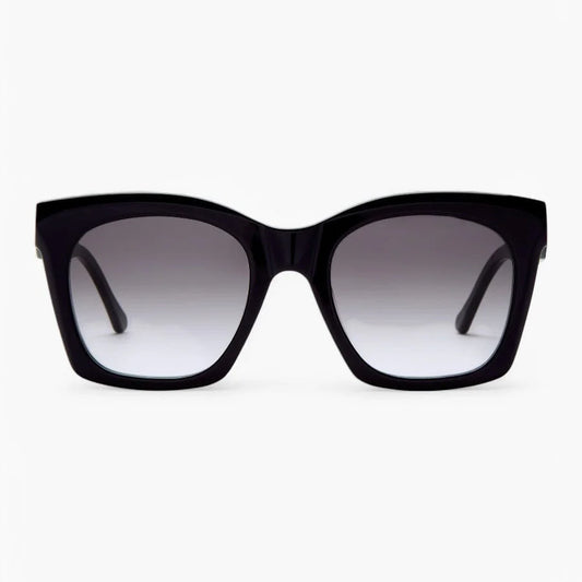 Black Crawford Sunglasses