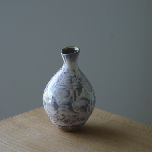Kneebone Tonal Bud Vase
