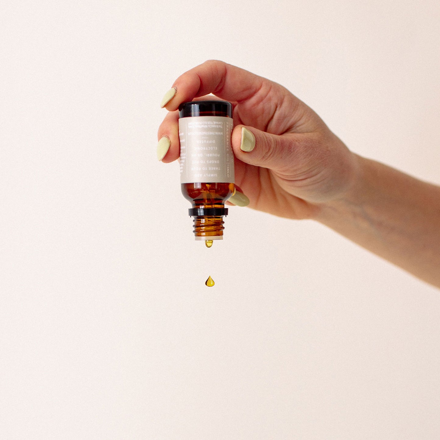 Harbour Haze Electric Diffuser Fragrance Oil