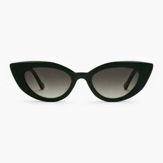 Racing Green Elgin Sunglasses