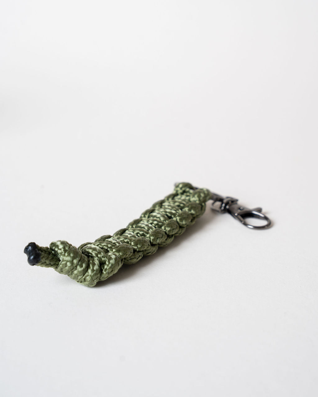 Bertie's Paracord Keyring