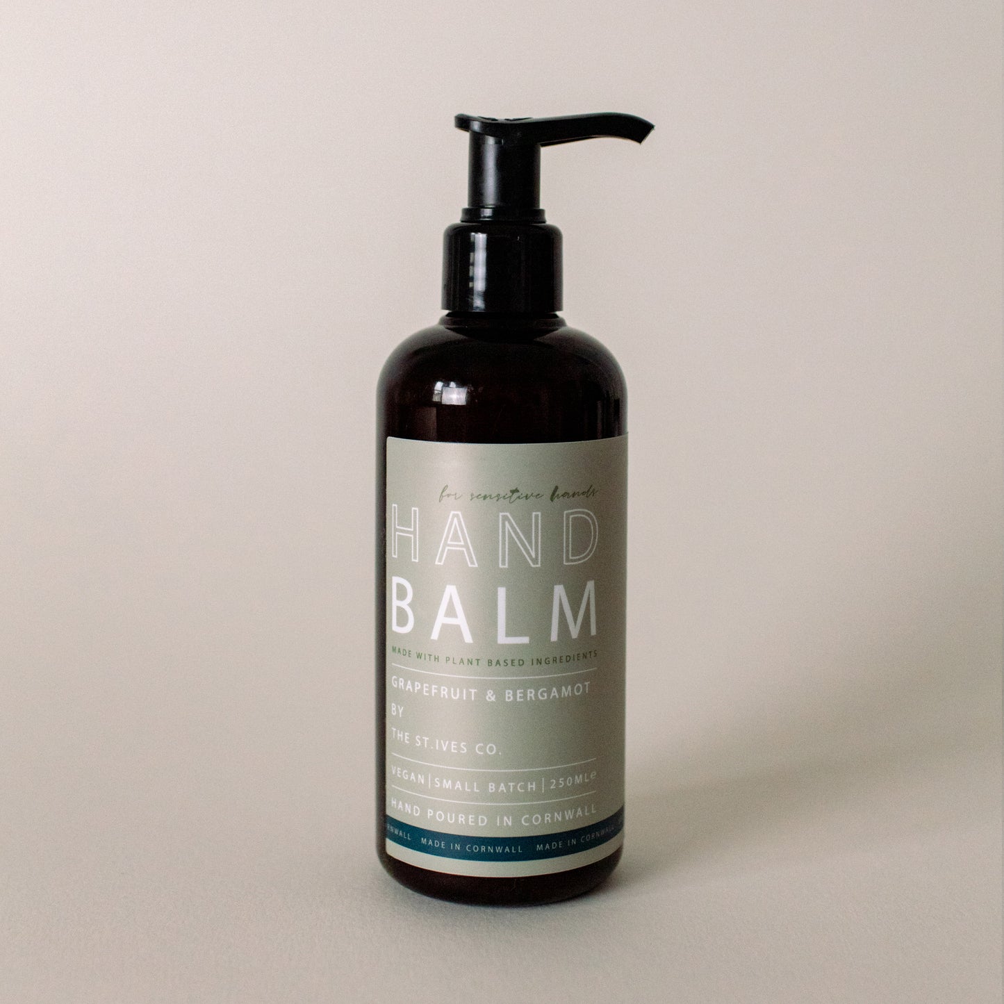 Grapefruit & Bergamot Hand Balm - The St. Ives Co.