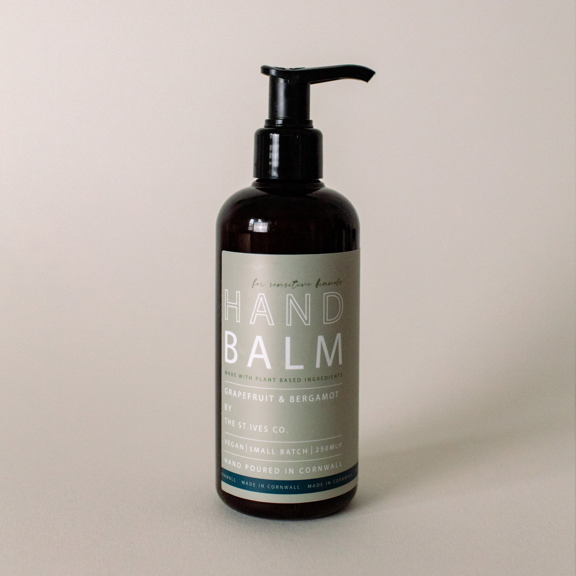 Grapefruit & Bergamot Hand Balm - The St. Ives Co.