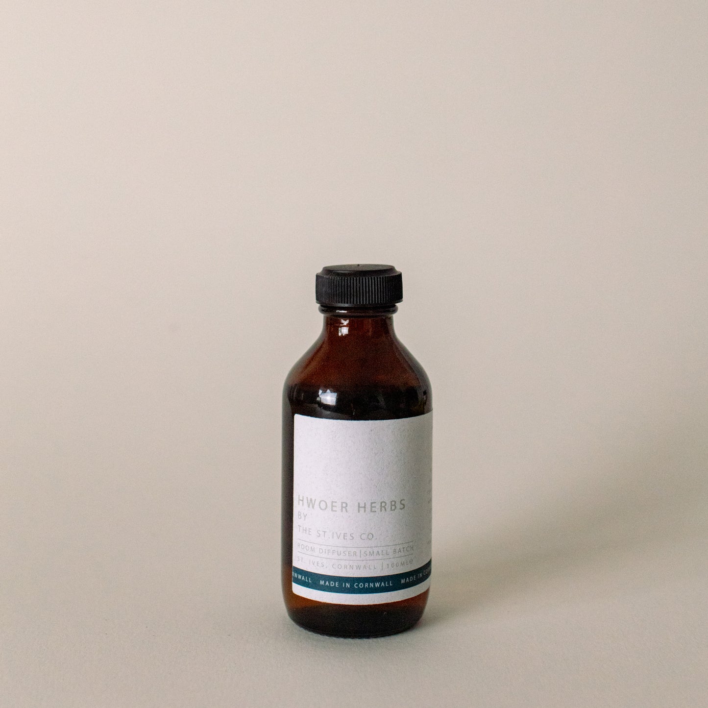 Hwoer Herbs 100ml Diffuser with Reeds