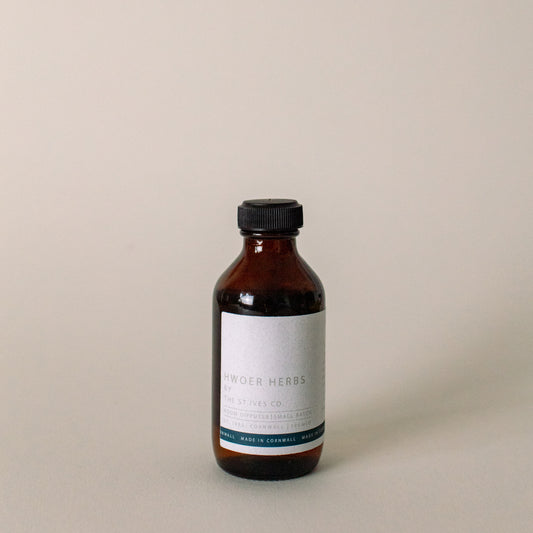 Hwoer Herbs 100ml Diffuser with Reeds