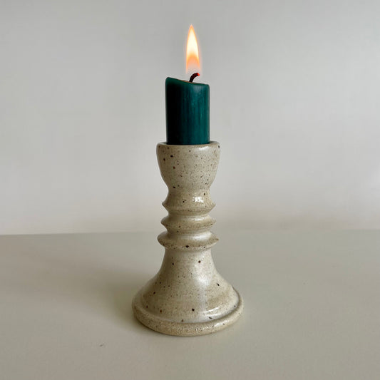 Chess Candle Holder by Nyn