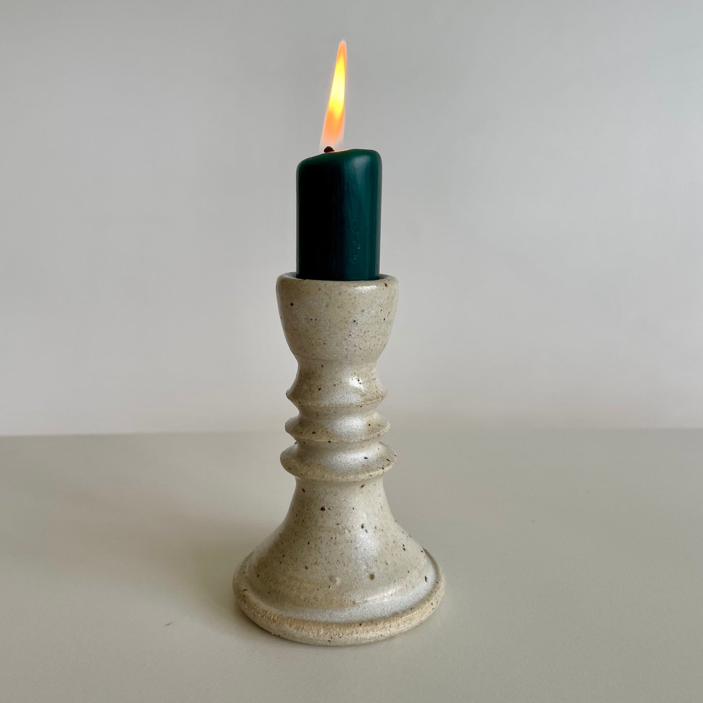 Chess Candle Holder by Nyn