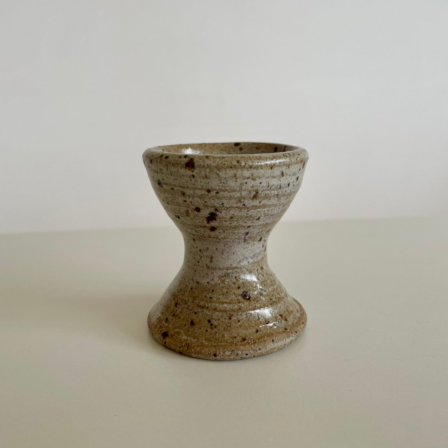 Egg Cup by Nyn