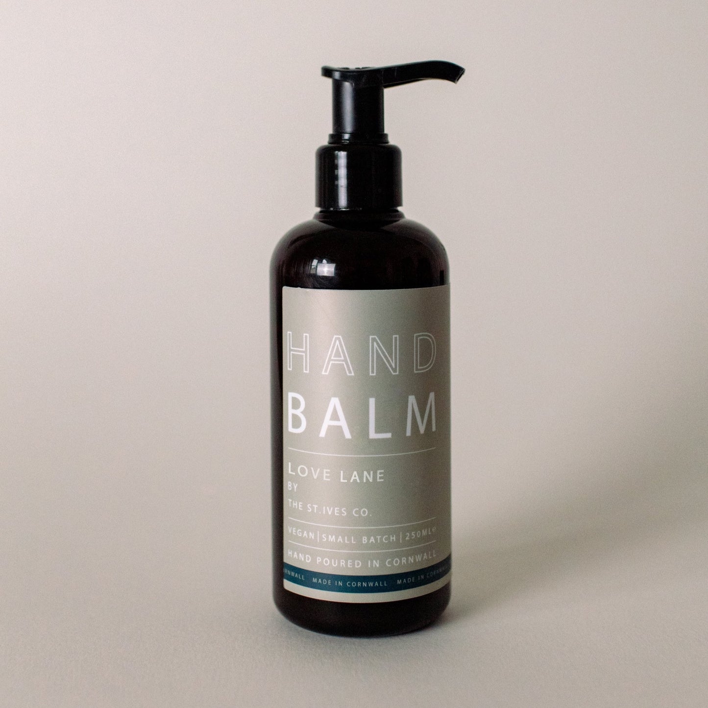 Love Lane Hand Balm