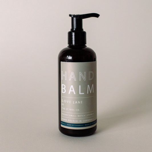 Love Lane Hand Balm