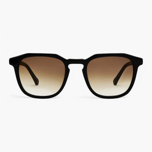 Black Marshall Sunglasses