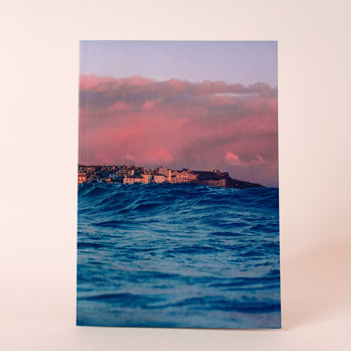 Nick Pumphrey St. Ives Notebooks
