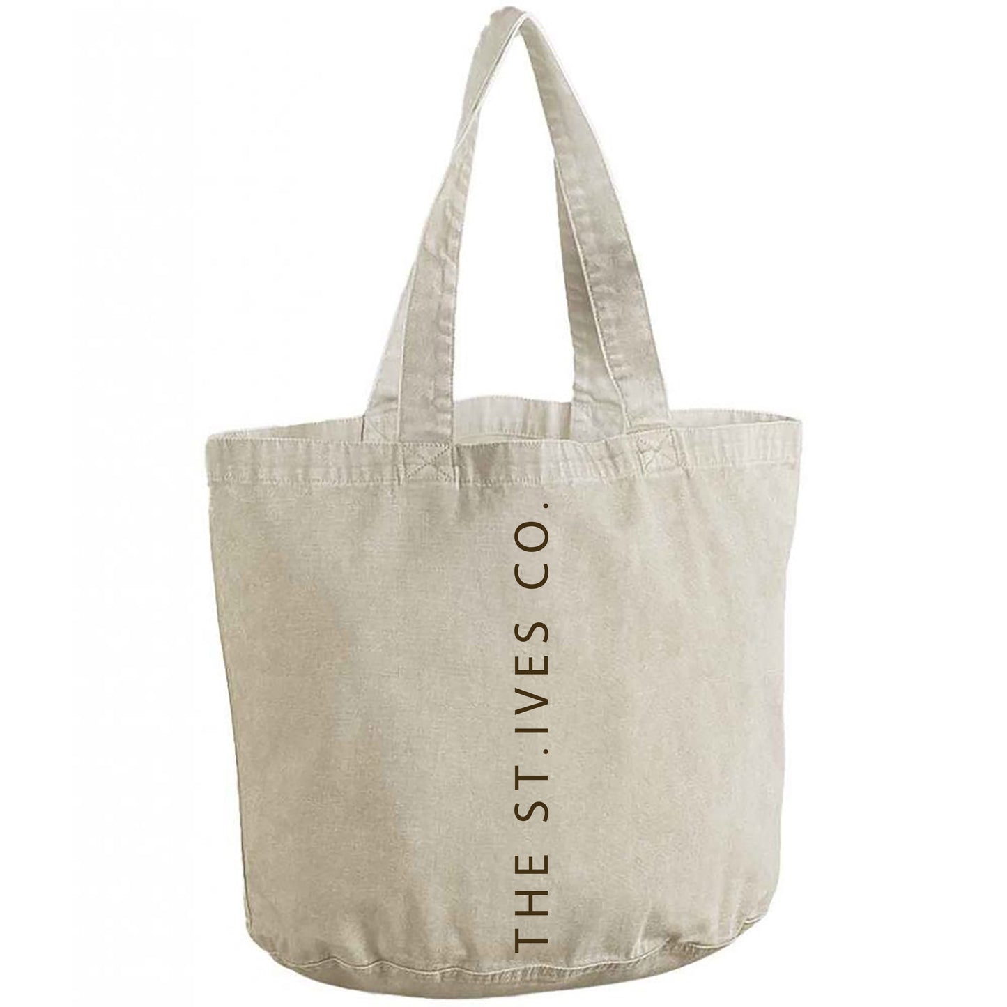 Watch Out For The Seagulls Sand Tote Bag