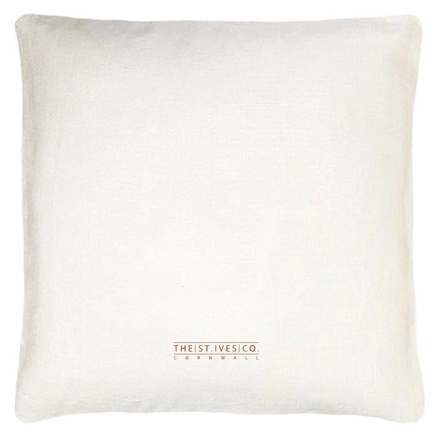 Pasty Thief Cushion Cover