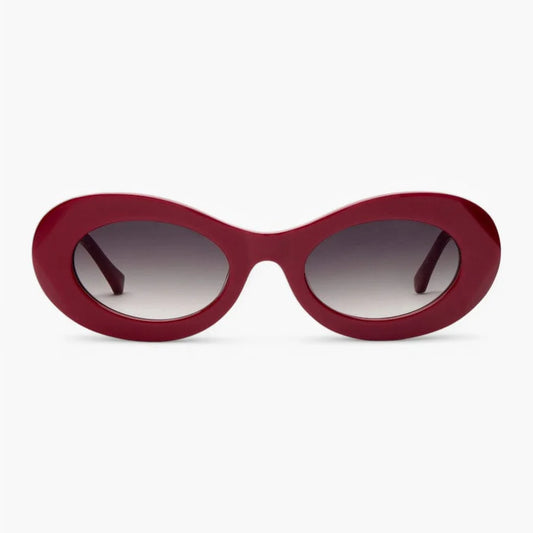 Bordeaux Portobello Sunglasses