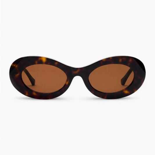 Dark Havana Portobello Sunglasses