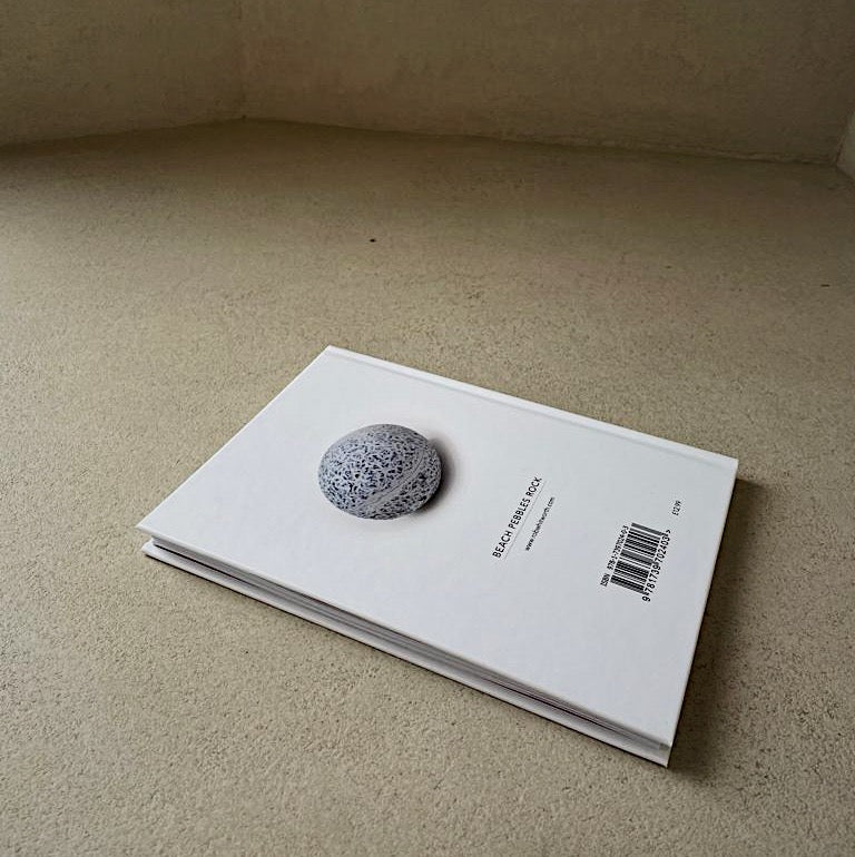 Pebble Book