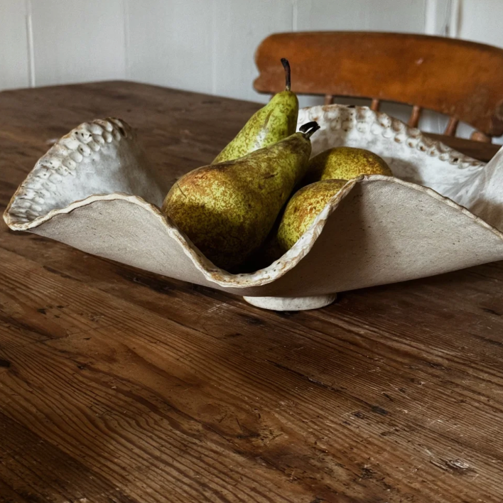 Fallen Fruit Bowl