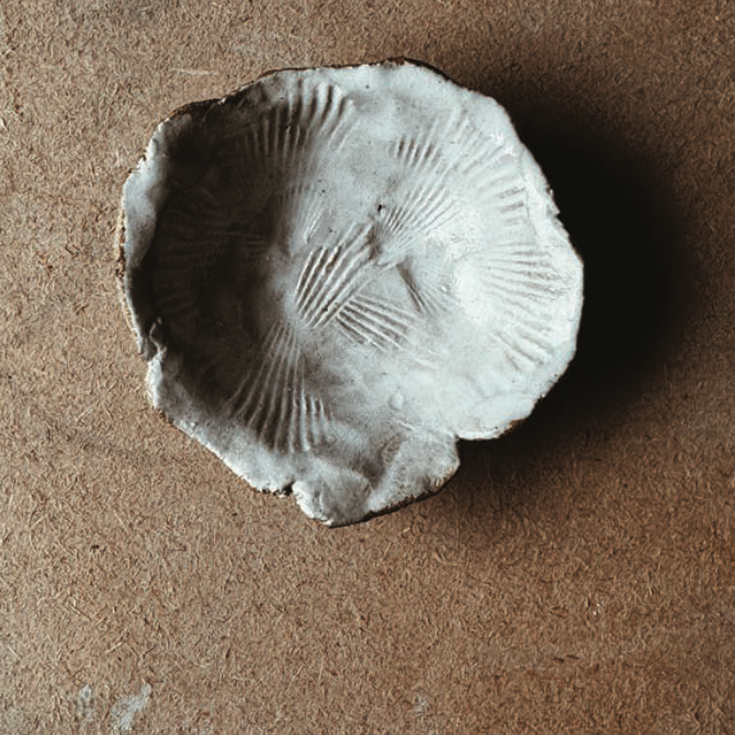 Forage Ramekin