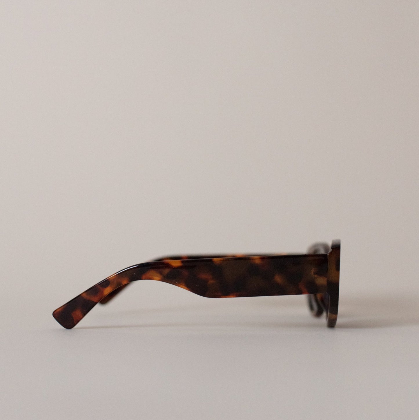 Tortoise Shell Cat Eye Sunglasses