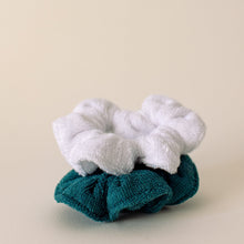Load image into Gallery viewer, Set of 2 Towel Scrunchie
