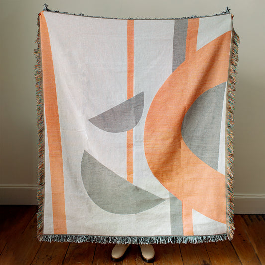 The St. Ives co. Terry Blanket