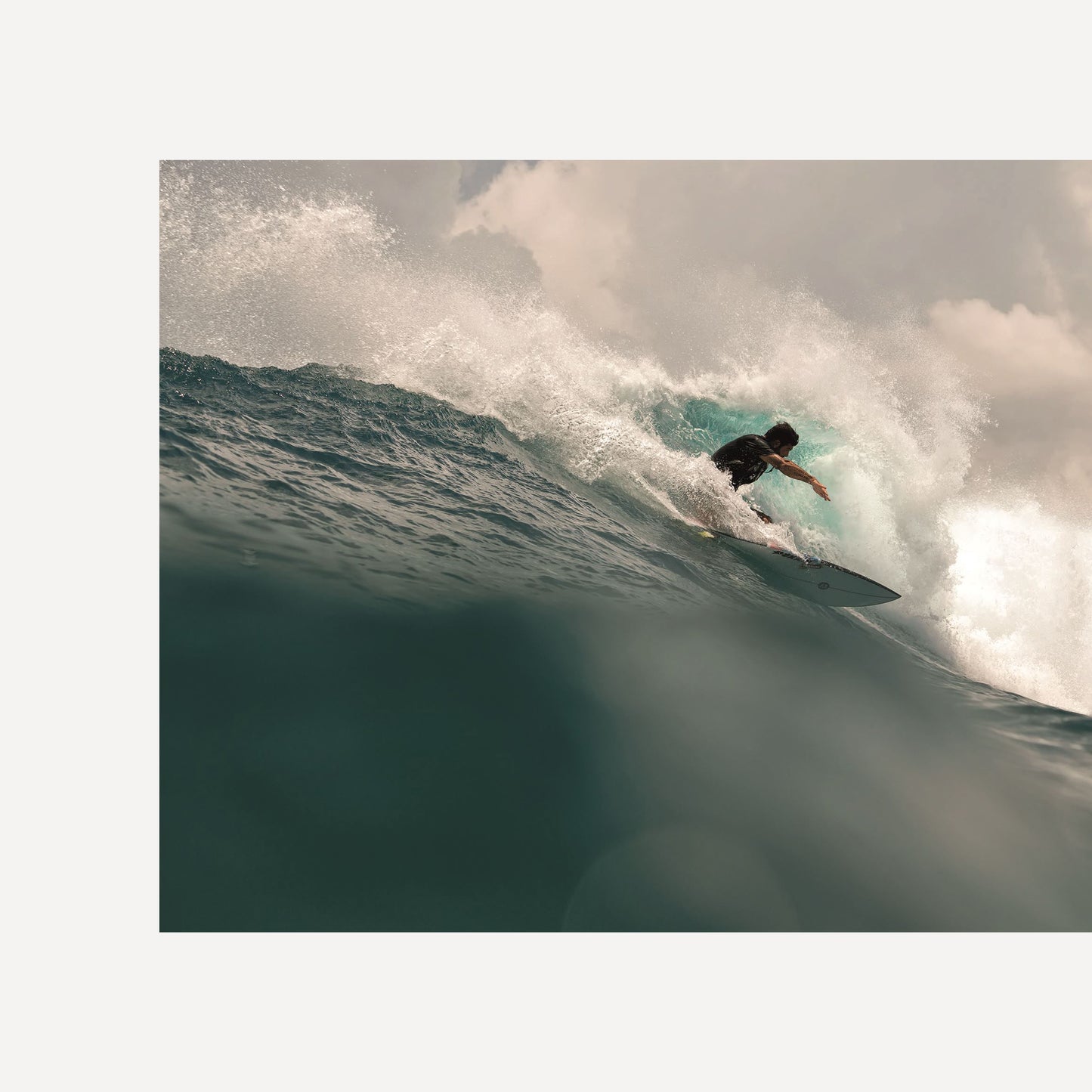 The Book of Surfing