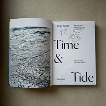 Load image into Gallery viewer, Time &amp; Tide by Emily Scott
