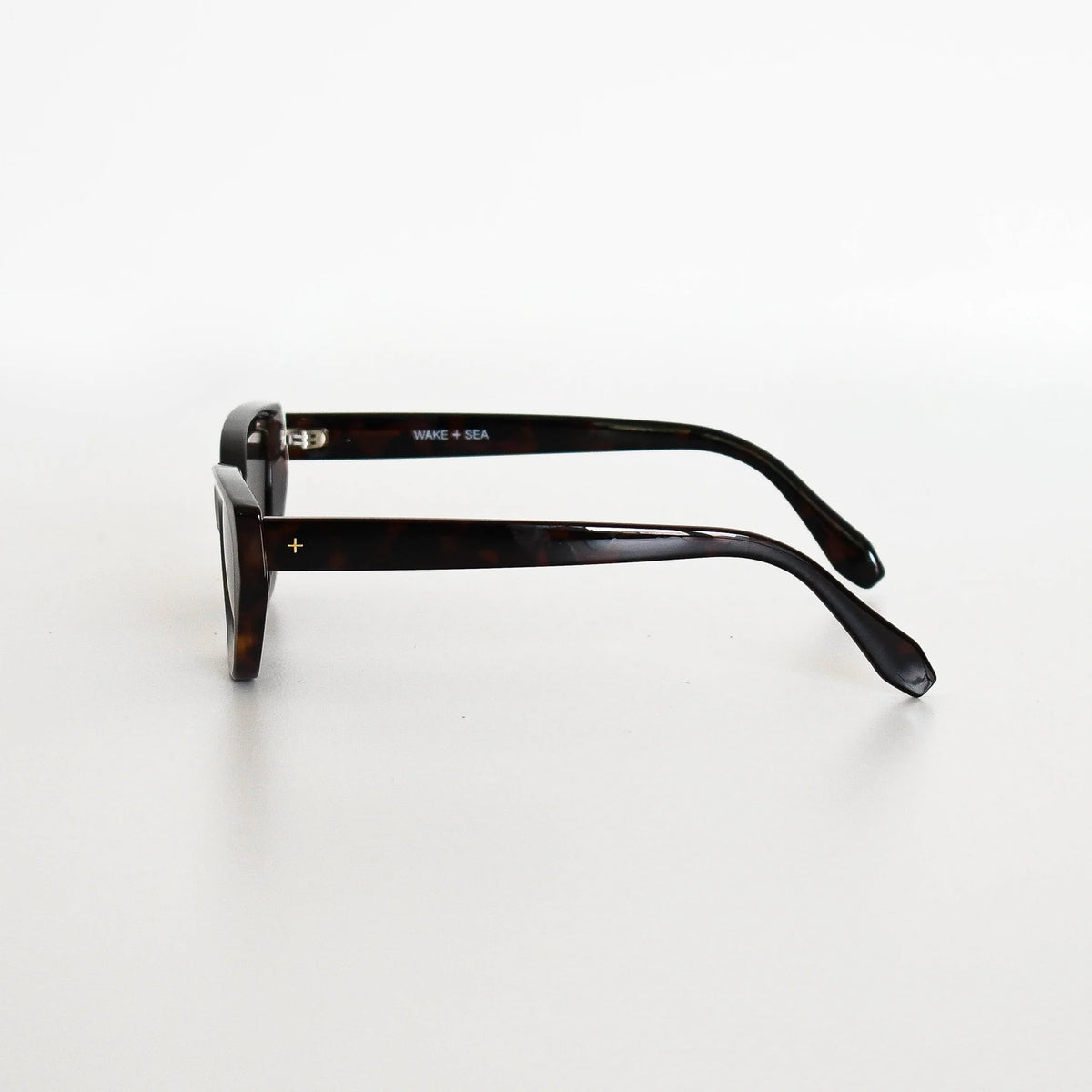 Chloe Tortoiseshell Sunglasses