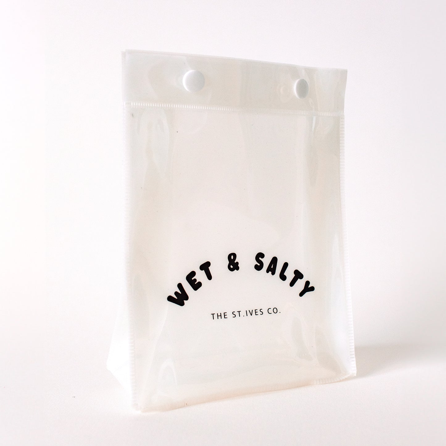 Small Bikini bag, perfect for your wet swimming costumes.