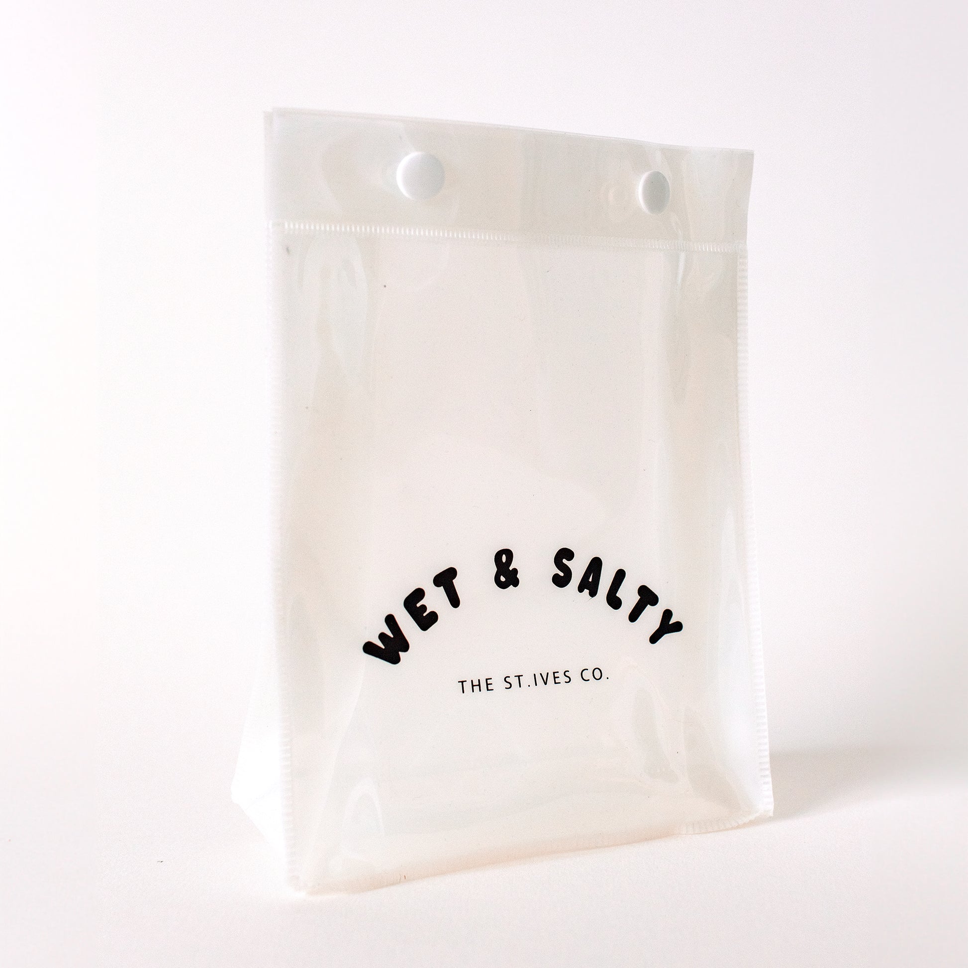 Small Bikini bag, perfect for your wet swimming costumes.