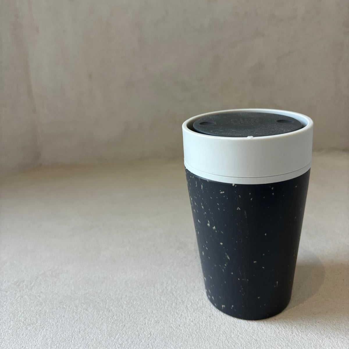 SALE 8oz Cicular & Co Pebble Cup