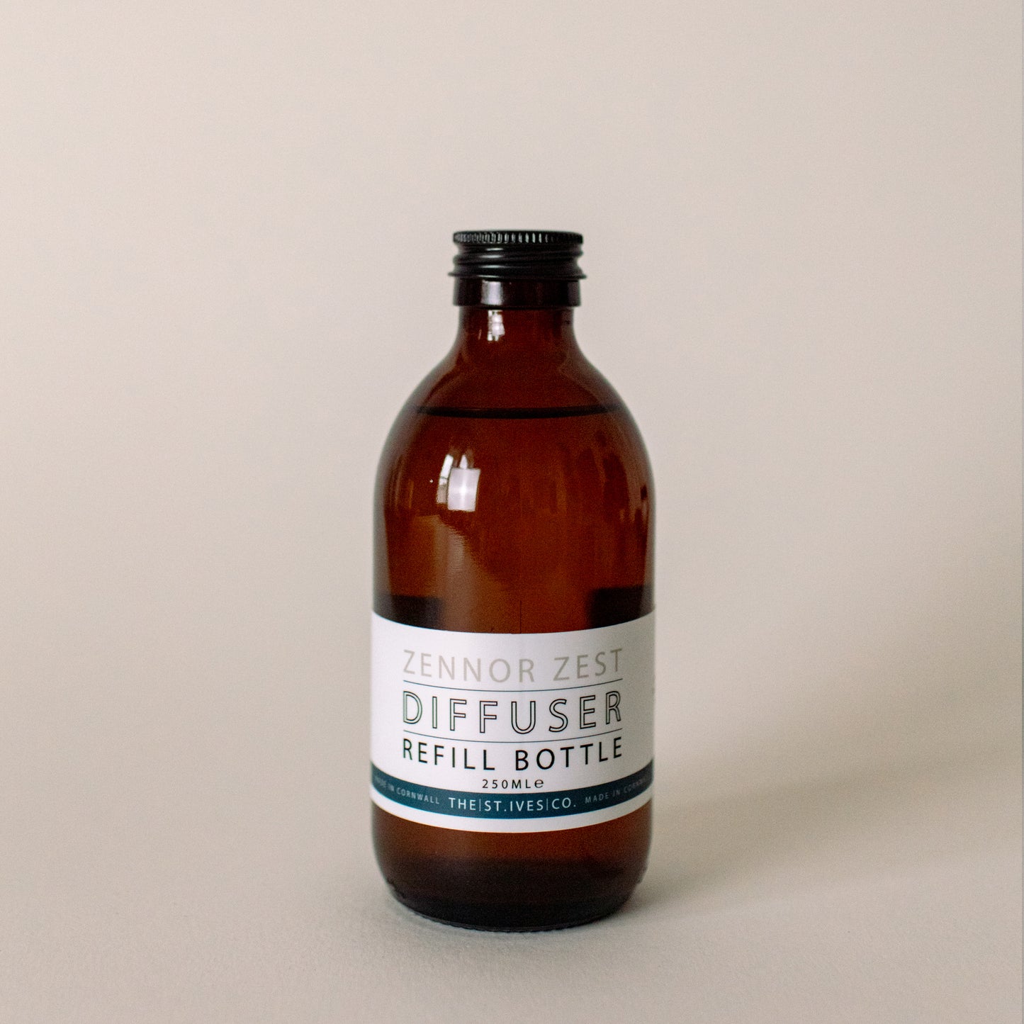 Zennor Zest Diffuser Refill