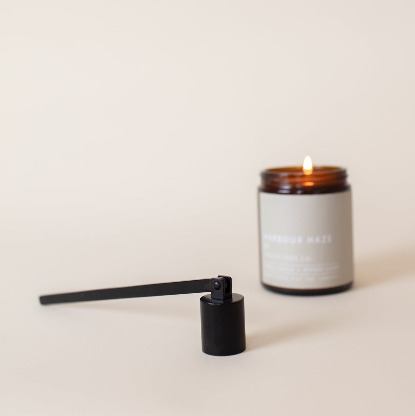 Candle Snuffer