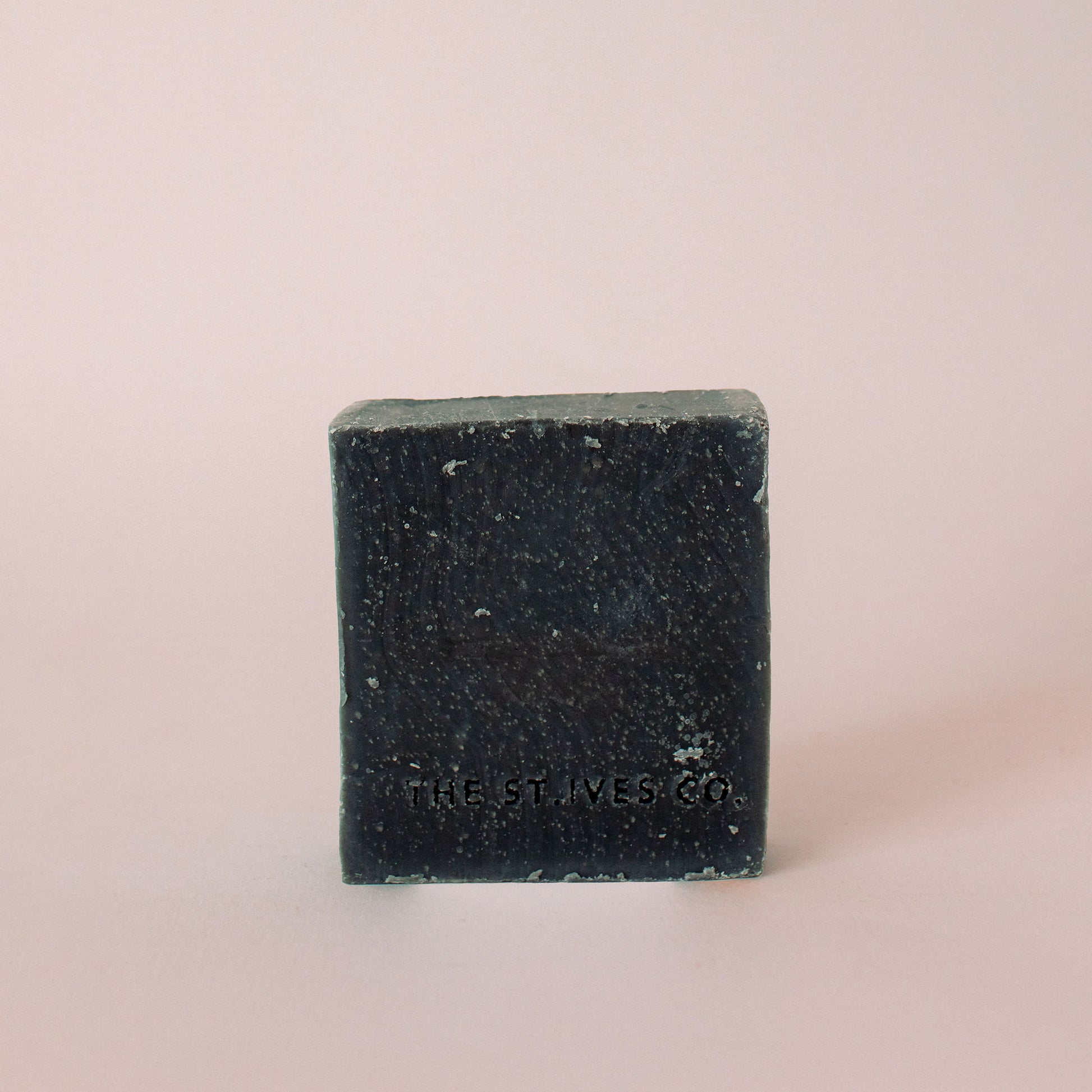 Charcoal & Cedarwood Soap - The St. Ives Co.