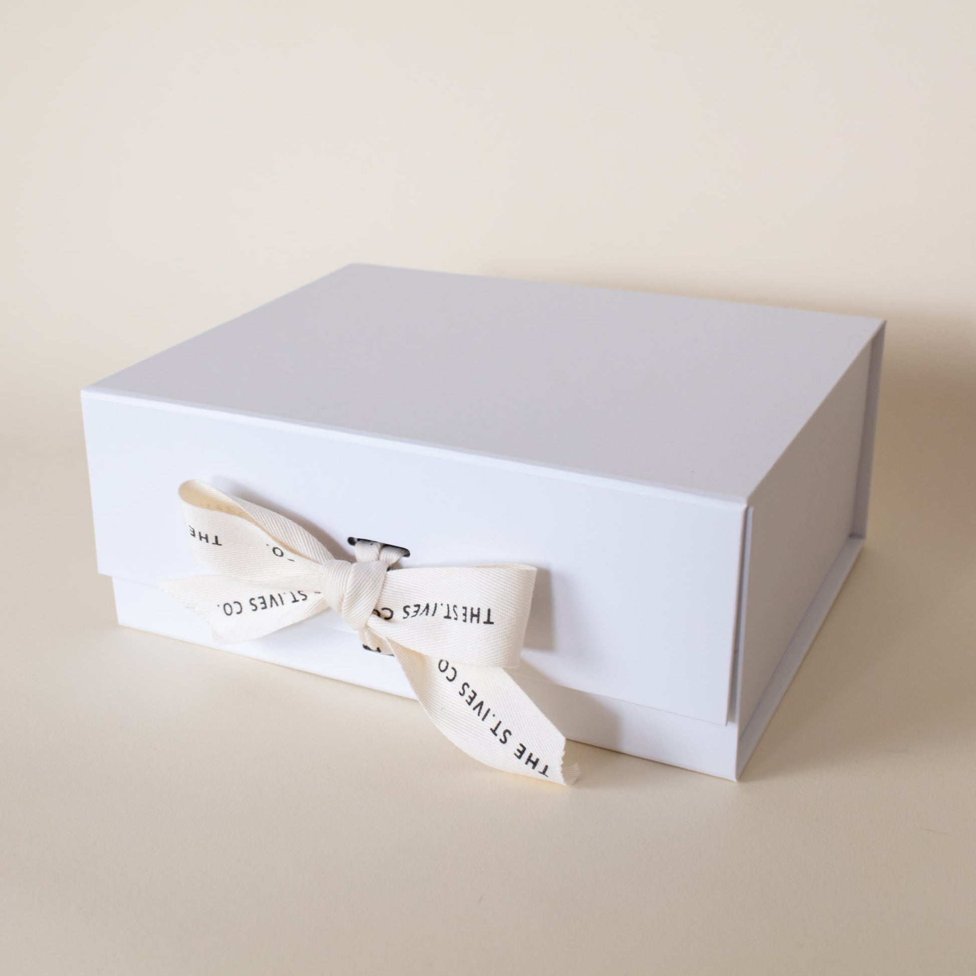 Hamper Box - The St. Ives Co.